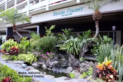 445 Seaside Avenue #3014, Honolulu, HI 96815 - Photo 1