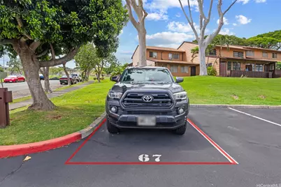 92-931 Welo Street #63, Kapolei, HI 96707 - Photo 21