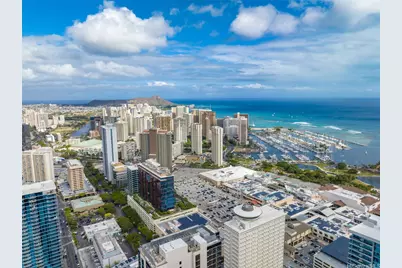 1388 Kapiolani Boulevard #2807, Honolulu, HI 96814 - Photo 25