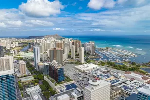 1388 Kapiolani Blvd, Honolulu, HI 96814 - Photo 25