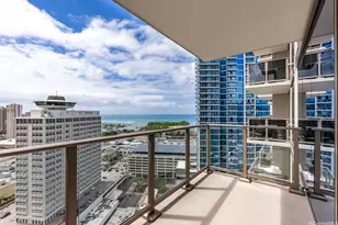 1388 Kapiolani Blvd, Honolulu, HI 96814 - Photo 7