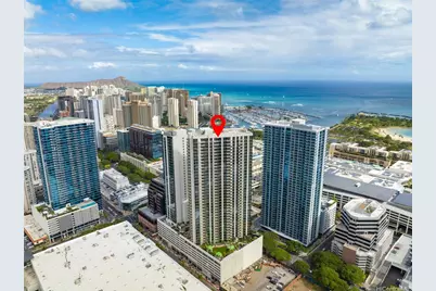1388 Kapiolani Boulevard #2807, Honolulu, HI 96814 - Photo 23