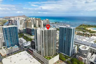 1388 Kapiolani Blvd, Honolulu, HI 96814 - Photo 23