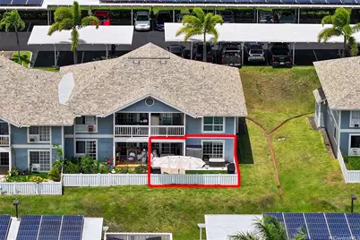 92-1037 Lalahi Street #13/106, Kapolei, HI 96707 - Photo 17