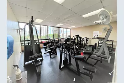 411 Hobron Lane #1611, Honolulu, HI 96815 - Photo 17