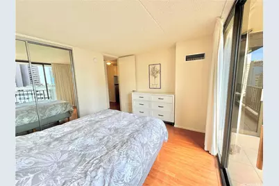 411 Hobron Lane #1611, Honolulu, HI 96815 - Photo 9
