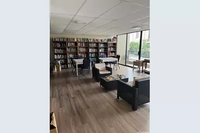 411 Hobron Lane #1611, Honolulu, HI 96815 - Photo 21