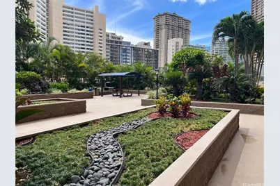 411 Hobron Lane #1611, Honolulu, HI 96815 - Photo 13