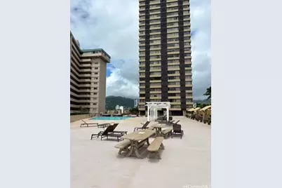 444 Niu Street #3507, Honolulu, HI 96815 - Photo 11