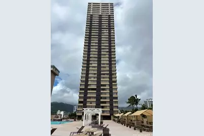 444 Niu Street #3507, Honolulu, HI 96815 - Photo 1