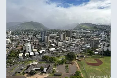 444 Niu Street #3507, Honolulu, HI 96815 - Photo 7