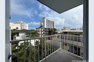 1818 Anapuni Anapuni Street #207, Honolulu, HI 96822 - Photo 5