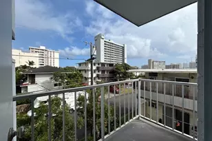 1818 Anapuni Anapuni St, Honolulu, HI 96822 - Photo 5