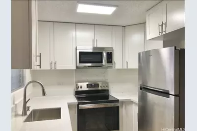 1818 Anapuni Anapuni Street #207, Honolulu, HI 96822 - Photo 7