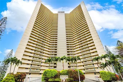 98-99 Uao Place #1901, Aiea, HI 96701 - Photo 23