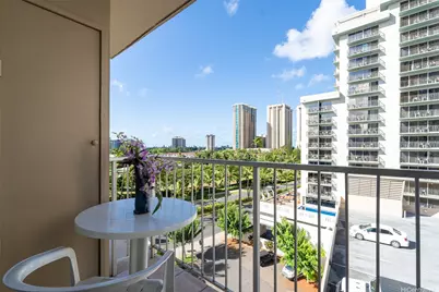 1925 Kalakaua Avenue #901, Honolulu, HI 96815 - Photo 13