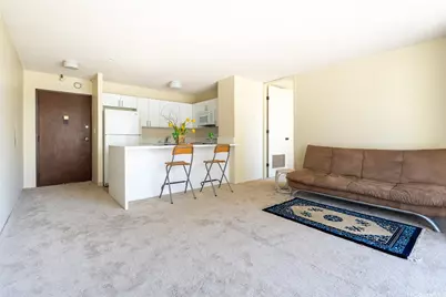1925 Kalakaua Avenue #901, Honolulu, HI 96815 - Photo 1