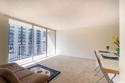 1925 Kalakaua Avenue #901, Honolulu, HI 96815 - Photo 7