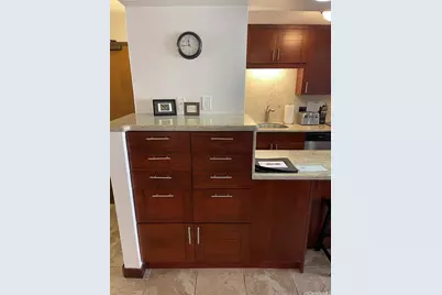 1778 Ala Moana Boulevard #2302, Honolulu, HI 96815 - Photo 7