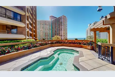1778 Ala Moana Boulevard #2302, Honolulu, HI 96815 - Photo 23