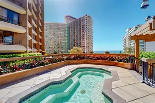 1778 Ala Moana Blvd, Honolulu, HI 96815 - Photo 23