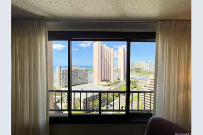 1778 Ala Moana Boulevard #2302, Honolulu, HI 96815 - Photo 9