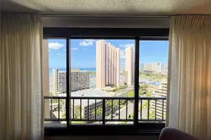 1778 Ala Moana Blvd, Honolulu, HI 96815 - Photo 9