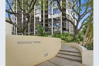 60 N Beretania Street #3010, Honolulu, HI 96817 - Photo 1