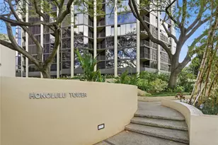 60 N Beretania St, Honolulu, HI 96817 - Photo 1