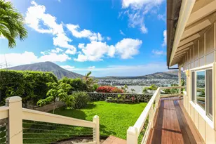 889 Kaohe Pl, Honolulu, HI 96825 - Photo 5