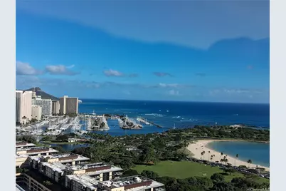 88 Piikoi Street #3509, Honolulu, HI 96814 - Photo 5