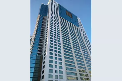88 Piikoi Street #3509, Honolulu, HI 96814 - Photo 1