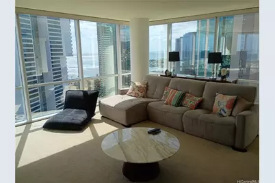 88 Piikoi Street #3509, Honolulu, HI 96814 - Photo 25