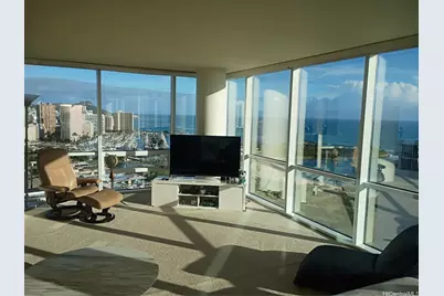 88 Piikoi Street #3509, Honolulu, HI 96814 - Photo 7