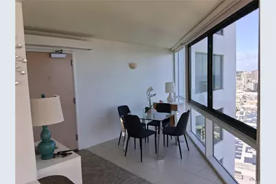 88 Piikoi Street #3509, Honolulu, HI 96814 - Photo 9