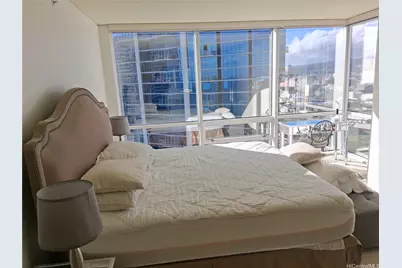 88 Piikoi Street #3509, Honolulu, HI 96814 - Photo 19