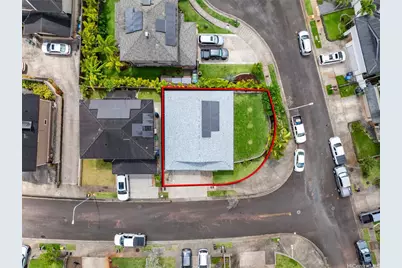95-1001 Puukoa Street #41, Mililani, HI 96789 - Photo 3