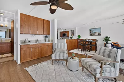 322 Aoloa Street #1601, Kailua, HI 96734 - Photo 11