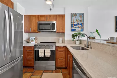 322 Aoloa Street #1601, Kailua, HI 96734 - Photo 7