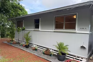 45-906 Anoi Rd, Kaneohe, HI 96744 - Photo 1