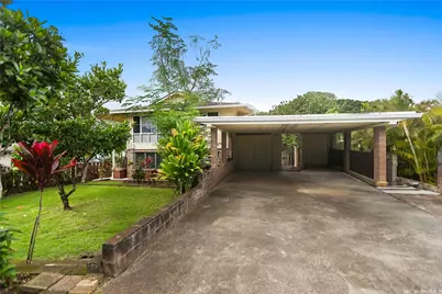 47-325 Ahuimanu Road, Kaneohe, HI 96744 - Photo 21