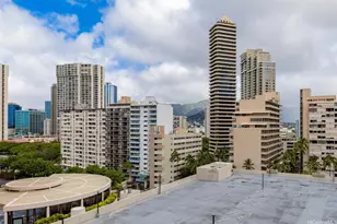 1765 Ala Moana Blvd, Honolulu, HI 96815 - Photo 9