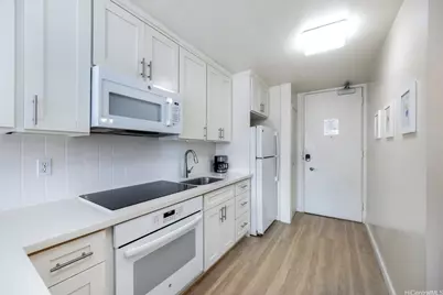 1765 Ala Moana Boulevard #1287, Honolulu, HI 96815 - Photo 13