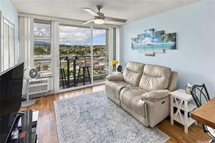 94-979 Kau'Olu Pl, Waipahu, HI 96797 - Photo 1