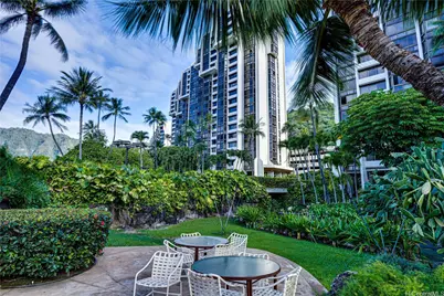 521 Hahaione Street #216F, Honolulu, HI 96825 - Photo 1