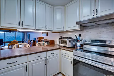 521 Hahaione Street #216F, Honolulu, HI 96825 - Photo 3