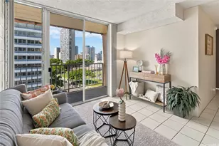 1415 Punahou St, Honolulu, HI 96822 - Photo 1