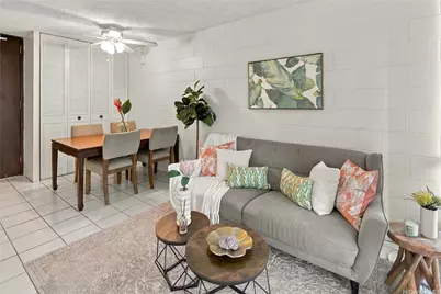 1415 Punahou Street #906, Honolulu, HI 96822 - Photo 21