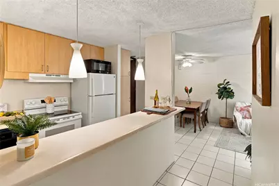 1415 Punahou Street #906, Honolulu, HI 96822 - Photo 5