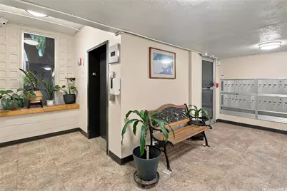 1415 Punahou Street #906, Honolulu, HI 96822 - Photo 19